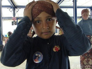 Putri Sulung Sri Sultan HB Salut ke Rizky, ini Pesan dan Harapannya