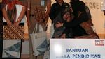 Keluarga Korban Jatuhnya Heli TNI AD Terima Santunan