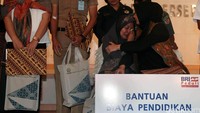 Jenazah 13 korban helikopter jatuh di Poso itu kemudian dikebumikan di Taman Makam Pahlawan (TMP) Kalibata, Jakarta Selatan.