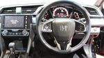 Honda Civic Generasi Terbaru Hadir di Bangkok