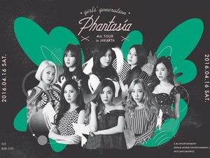 SONE, Siap Berpesta Bareng SNSD Malam Ini?