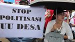 Unjukrasa Pendamping Dana Desa