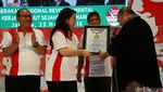 Deklarasi Gerakan Nasional Revolusi Mental BPJS Ketenagakerjaan