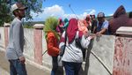 Kisah Kutukan di Danau Tolire, Ternate