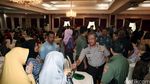 Keluarga Korban Jatuhnya Heli TNI AD Terima Santunan