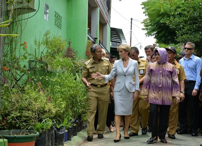 Indonesia Timur Kian Populer bagi Warga Australia