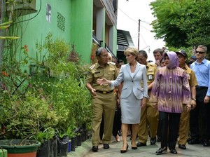 Indonesia Timur Kian Populer bagi Warga Australia