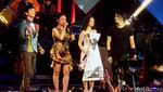 Serunya Pesta Ulang Tahun GIGI ke-22