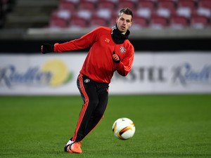 Schneiderlin Sudah Dekat dengan Kepindahan ke Everton