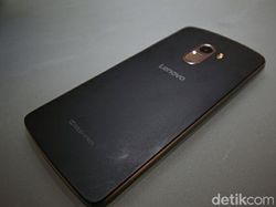 Peluncuran Ponsel Virtual Reality Ramah Kantong Lenovo