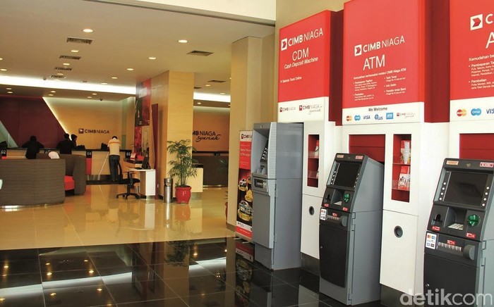 CIMB Group Divestasikan 51% Sahamnya di PT CIMB Sun Life