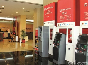CIMB Group Divestasikan 51% Sahamnya di PT CIMB Sun Life