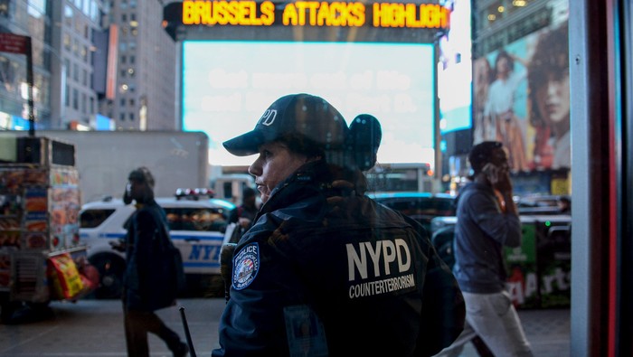 Serukan Perangi Momok Terorisme, Obama: Dunia Harus Bersatu