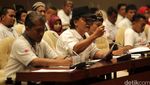 Aliansi Pendamping Dana Desa Temui DPR