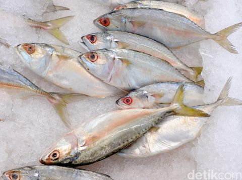 5 Kesalahan yang Paling Sering Dilakukan Saat Membakar Ikan