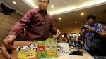 Anies Baswedan Audiensi Dengan Keluarga Pak Raden