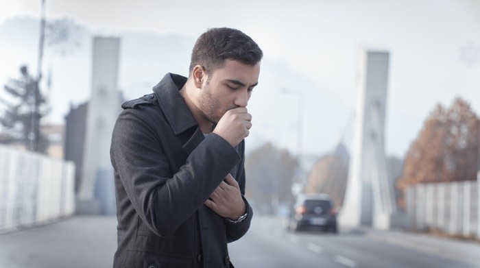 Ada gejala-gejala tertentu yang menunjukkan seseorang terserang tuberkulosis. (Foto: thinkstock) Ada gejala-gejala tertentu yang menunjukkan seseorang terserang tuberkulosis. (Foto: thinkstock)