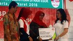 Deklarasi Gerakan Nasional Revolusi Mental BPJS Ketenagakerjaan