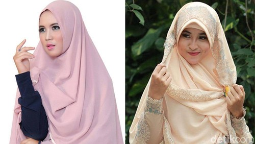 Foto: Sunsilk Hijab Hunt 2016 Foto: Sunsilk Hijab Hunt 2016