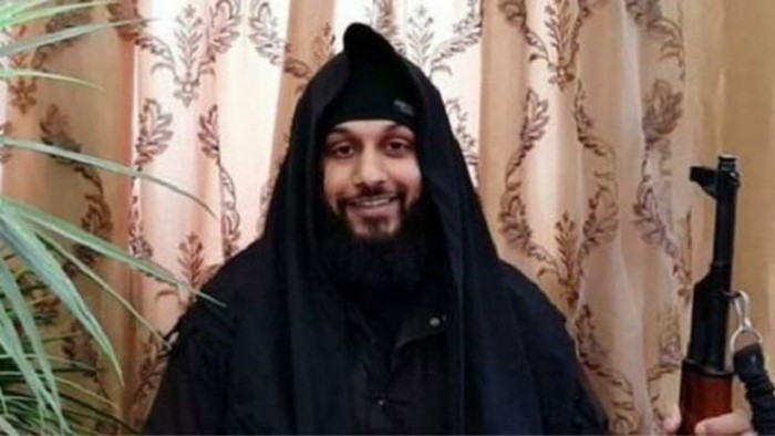 Keluarga Inggris Khawatir  Anaknya Jadi Pelaku Bom di Irak