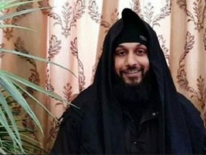 Keluarga Inggris Khawatir  Anaknya Jadi Pelaku Bom di Irak