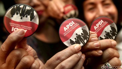 Deklarasi Advokat Pengawal Demokrasi Indonesia