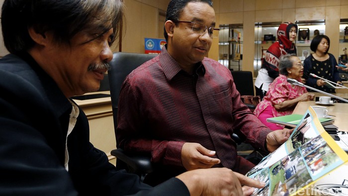 Mendikbud Apresiasi Siswa yang Karyanya Diangkut NASA ke Luar Angkasa