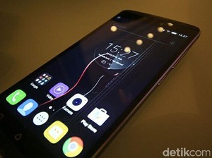 Lenovo Merasa Dirugikan Oleh Ponsel BM