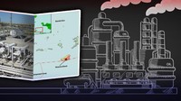Apa Kabar Proyek Gas Abadi Masela? Apa Kabar Proyek Gas Abadi Masela?