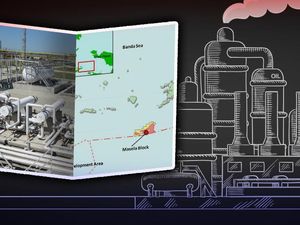 30 Anak Maluku Dikuliahkan ke Unpad untuk Garap Blok Masela