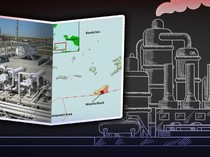 Apa Kabar Proyek Gas Abadi Masela?