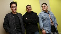 Soulvibe juga membeberkan beberapa proyek spesial yang berhubungan dengan karya terbaru mereka.
