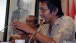F-PDIP Komentari Polemik Transportasi Online