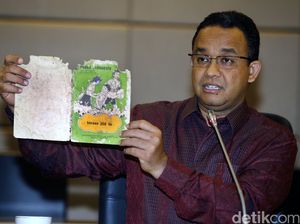 Ini Respons Menteri Anies Soal Usulan Kurikulum Seksualitas di Sekolah