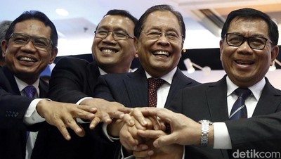 BRI Bagi-bagi Dividen Rp 7,6 Triliun