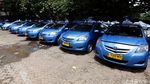 Perawatan Rutin Armada Blue Bird