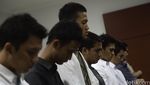 Melihat Aktivitas Penghuni Rehabilitasi BNN