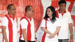 Deklarasi Gerakan Nasional Revolusi Mental BPJS Ketenagakerjaan