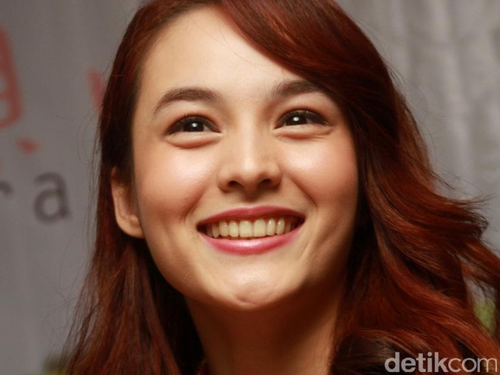 Cerita Chelsea Islan Bintangi FTV Jepang