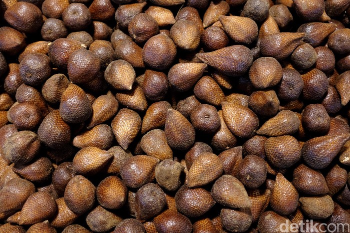 Kenapa Manggis dan Salak RI Dilarang Masuk China?