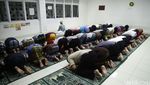 Mengunjungi Fasilitas Rehabilitasi BNN di Lido