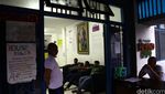 Mengunjungi Fasilitas Rehabilitasi BNN di Lido