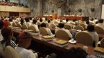 Aliansi Pendamping Dana Desa Temui DPR