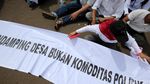 Unjukrasa Pendamping Dana Desa