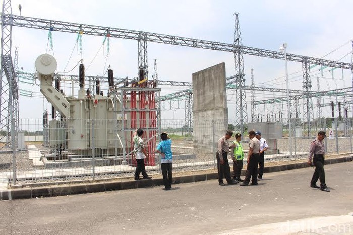 Proyek 35.000 MW Baru 0,28%, ESDM: Bisa Dikebut