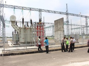 Lelang Proyek 35.000 MW Terhambat, Ini Perintah ESDM ke PLN