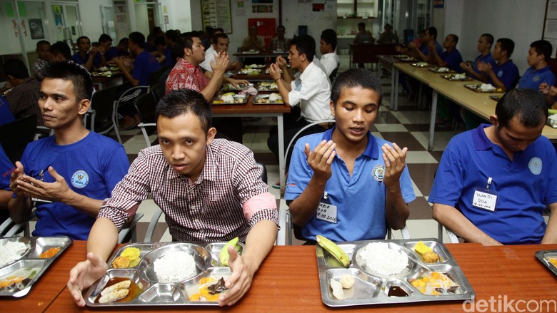 Termasuk Ello, BNNK Jaksel Assessment 209 Orang Sepanjang 2017 Termasuk Ello, BNNK Jaksel Assessment 209 Orang Sepanjang 2017