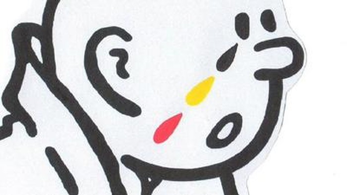 Saat Tintin Ikut Menangis Usai Bom Brussels yang Tewaskan 35 Orang