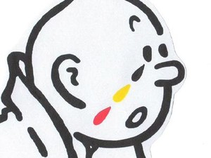Saat Tintin Ikut Menangis Usai Bom Brussels yang Tewaskan 35 Orang