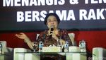 Ahok Hingga Boediono Hadiri Peluncuran Buku Megawati